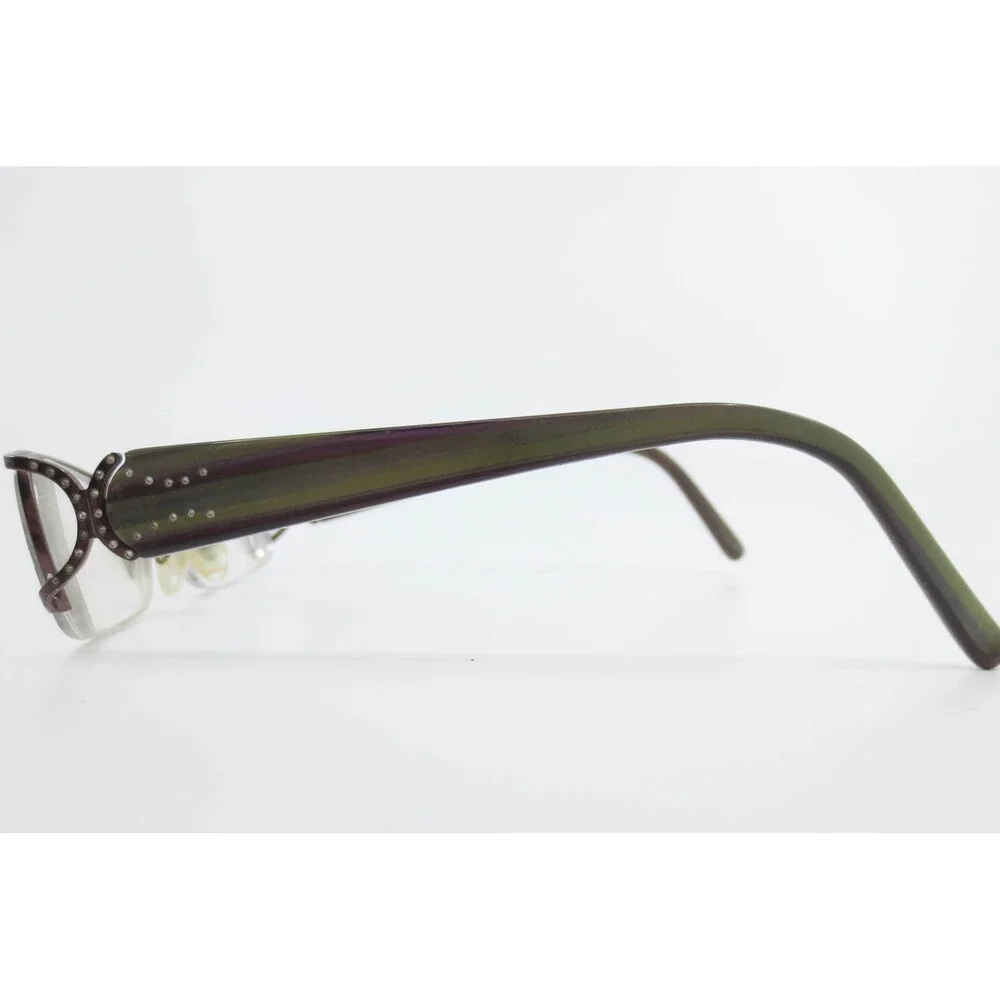 Valentino v1003 eyeglasses